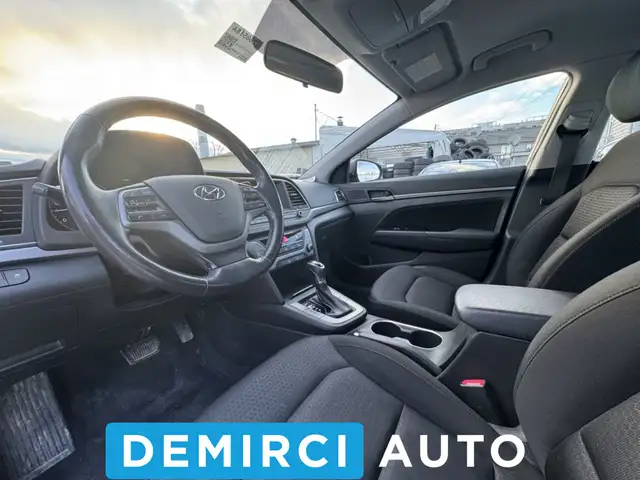 2017 Hyundai Elantra GL CAMERA DE RECULVOLANT &SIÈGES CHAUFF - Photo 23