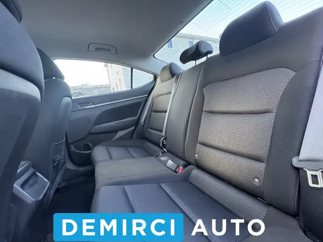2017 Hyundai Elantra GL CAMERA DE RECULVOLANT &SIÈGES CHAUFF - Photo 24