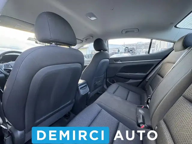 2017 Hyundai Elantra GL CAMERA DE RECULVOLANT &SIÈGES CHAUFF - Photo 25
