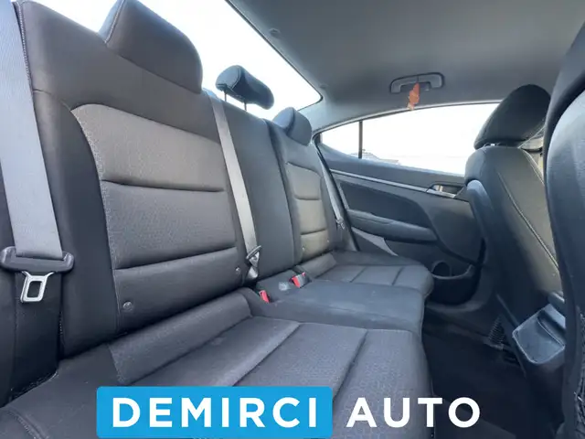 2017 Hyundai Elantra GL CAMERA DE RECULVOLANT &SIÈGES CHAUFF - Photo 26