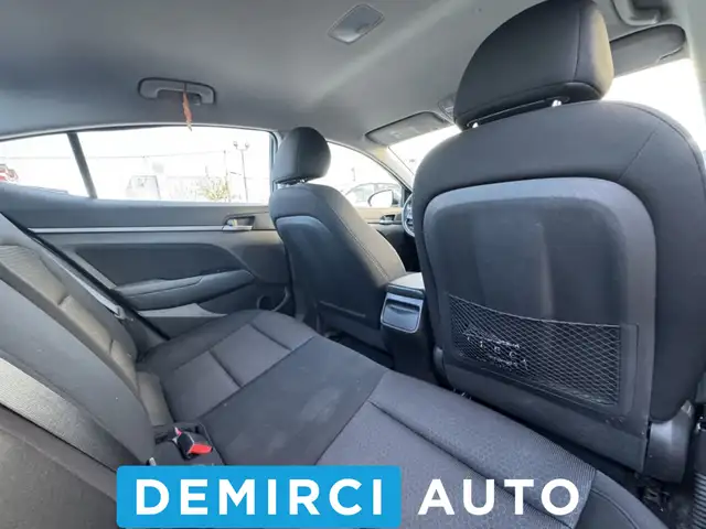 2017 Hyundai Elantra GL CAMERA DE RECULVOLANT &SIÈGES CHAUFF - Photo 27