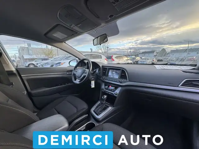 2017 Hyundai Elantra GL CAMERA DE RECULVOLANT &SIÈGES CHAUFF - Photo 29