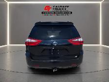 2017 Toyota Sienna LE AWD 7-PASS/B.CAM/H.SEATS/POWERDOORS/LOWKMS - Photo 6