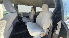 2017 Toyota Sienna LE AWD 7-PASS/B.CAM/H.SEATS/POWERDOORS/LOWKMS - Photo 15