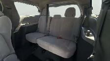 2017 Toyota Sienna LE AWD 7-PASS/B.CAM/H.SEATS/POWERDOORS/LOWKMS - Photo 17