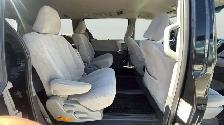 2017 Toyota Sienna LE AWD 7-PASS/B.CAM/H.SEATS/POWERDOORS/LOWKMS - Photo 19