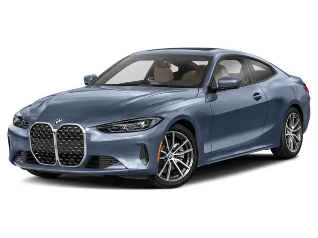 2022 BMW 430 i xDrive