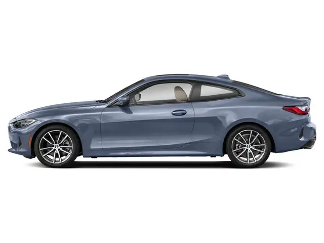 2022 BMW 430 i xDrive - Photo 2