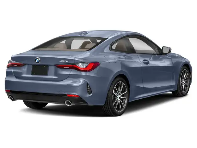 2022 BMW 430 i xDrive - Photo 3