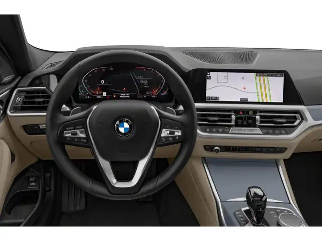 2022 BMW 430 i xDrive - Photo 4