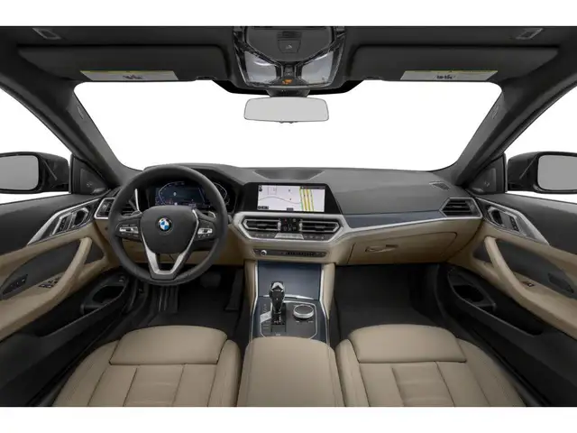 2022 BMW 430 i xDrive - Photo 5