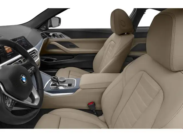 2022 BMW 430 i xDrive - Photo 6