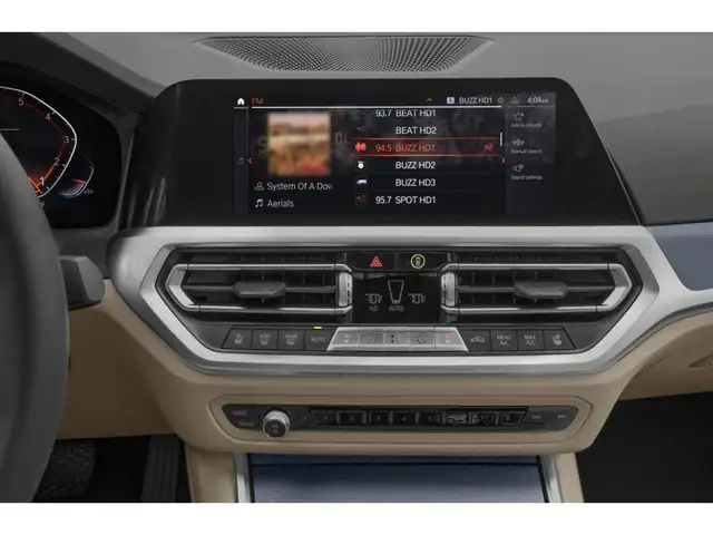 2022 BMW 430 i xDrive - Photo 7