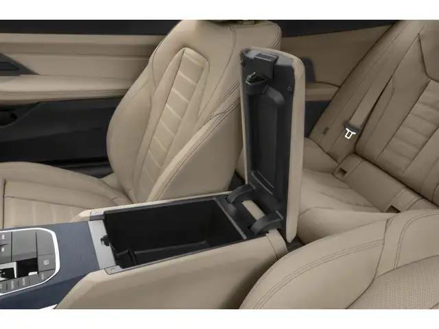 2022 BMW 430 i xDrive - Photo 9