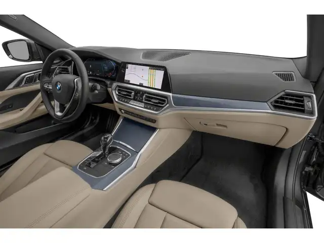 2022 BMW 430 i xDrive - Photo 10