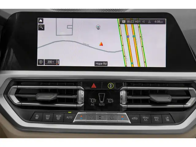 2022 BMW 430 i xDrive - Photo 11