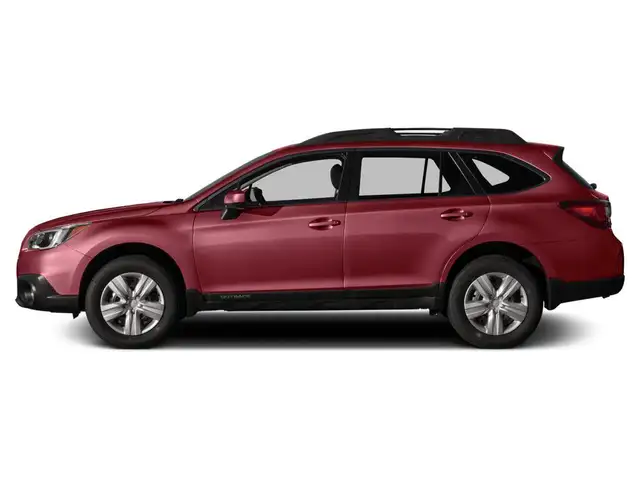 2017 Subaru Outback - Photo 2