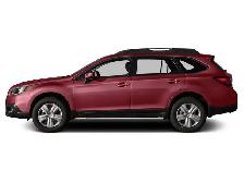 2017 Subaru Outback - Photo 2