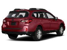 2017 Subaru Outback - Photo 3