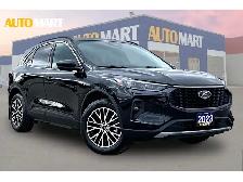 2023 Ford Escape LEATHER | NAV | BLINDSPOT | CAMERA |