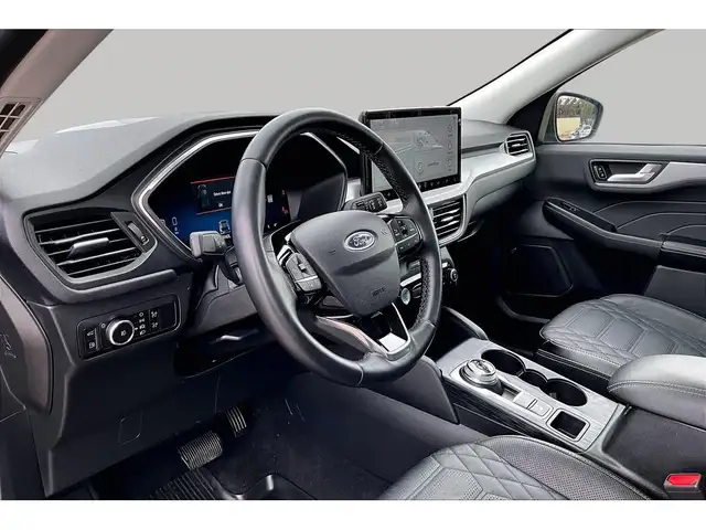 2023 Ford Escape LEATHER | NAV | BLINDSPOT | CAMERA | - Photo 2