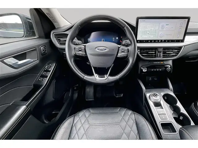2023 Ford Escape LEATHER | NAV | BLINDSPOT | CAMERA | - Photo 3