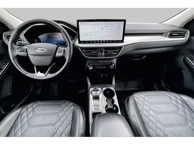 2023 Ford Escape LEATHER | NAV | BLINDSPOT | CAMERA | - Photo 4