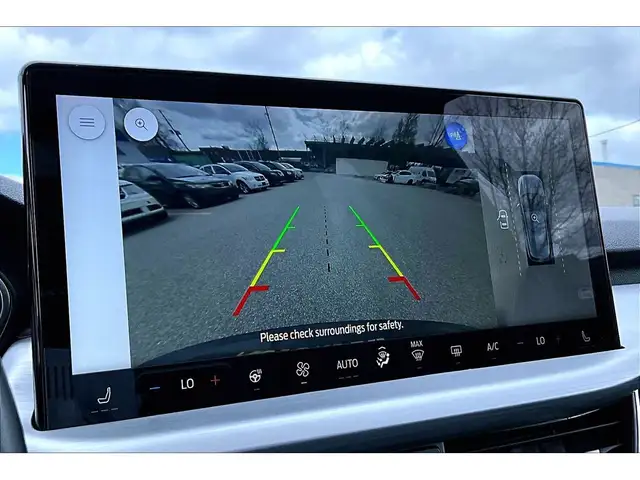 2023 Ford Escape LEATHER | NAV | BLINDSPOT | CAMERA | - Photo 6