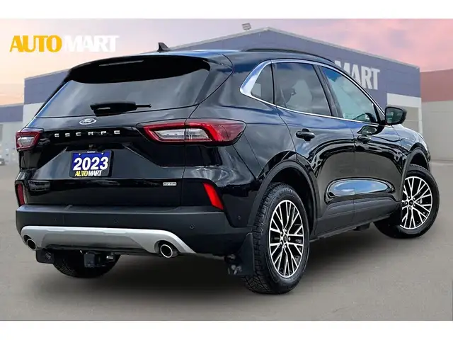 2023 Ford Escape LEATHER | NAV | BLINDSPOT | CAMERA | - Photo 7