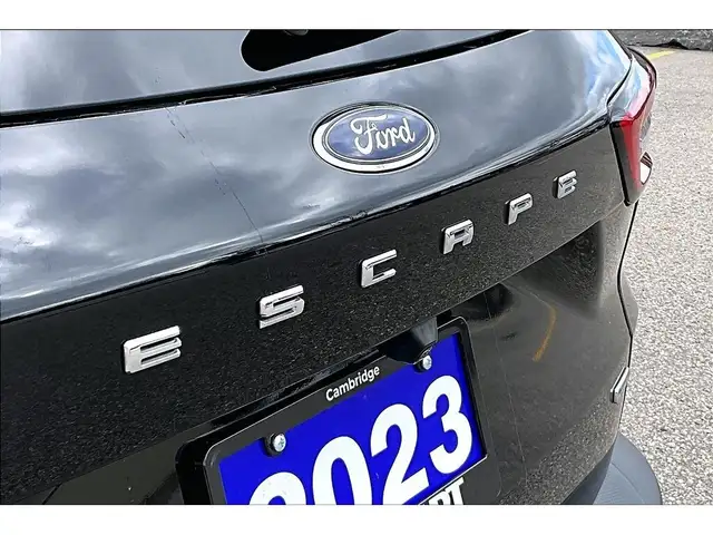 2023 Ford Escape LEATHER | NAV | BLINDSPOT | CAMERA | - Photo 8