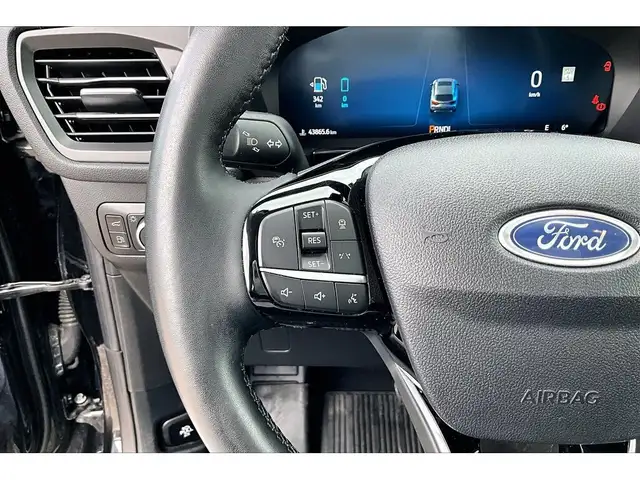 2023 Ford Escape LEATHER | NAV | BLINDSPOT | CAMERA | - Photo 12