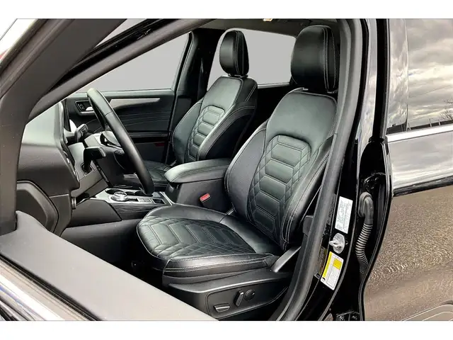 2023 Ford Escape LEATHER | NAV | BLINDSPOT | CAMERA | - Photo 14