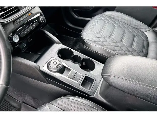 2023 Ford Escape LEATHER | NAV | BLINDSPOT | CAMERA | - Photo 16