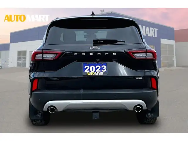 2023 Ford Escape LEATHER | NAV | BLINDSPOT | CAMERA | - Photo 25