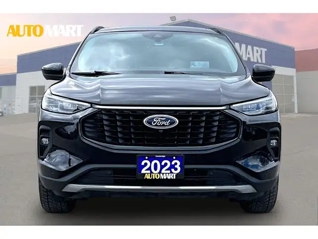 2023 Ford Escape LEATHER | NAV | BLINDSPOT | CAMERA | - Photo 28