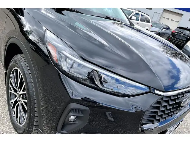2023 Ford Escape LEATHER | NAV | BLINDSPOT | CAMERA | - Photo 29