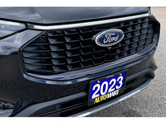 2023 Ford Escape LEATHER | NAV | BLINDSPOT | CAMERA | - Photo 30