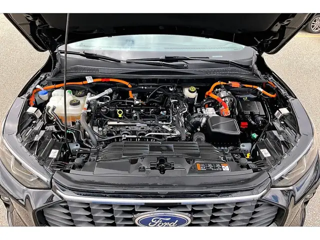 2023 Ford Escape LEATHER | NAV | BLINDSPOT | CAMERA | - Photo 32