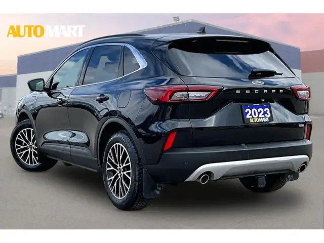 2023 Ford Escape LEATHER | NAV | BLINDSPOT | CAMERA | - Photo 33