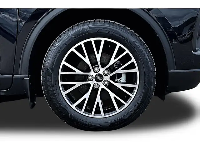 2023 Ford Escape LEATHER | NAV | BLINDSPOT | CAMERA | - Photo 36