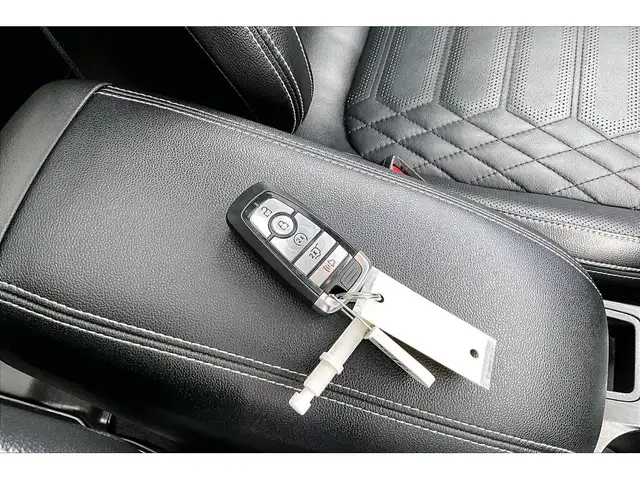2023 Ford Escape LEATHER | NAV | BLINDSPOT | CAMERA | - Photo 38