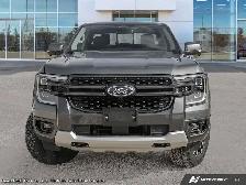 2026 Ford Ranger - Photo 2