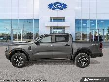 2026 Ford Ranger - Photo 3