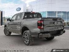 2026 Ford Ranger - Photo 4