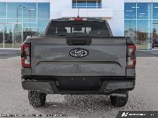2026 Ford Ranger - Photo 5