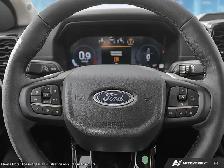 2026 Ford Ranger - Photo 13