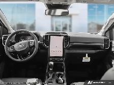 2026 Ford Ranger - Photo 21