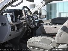 2026 Ford Super Duty F-350 SRW - Photo 12