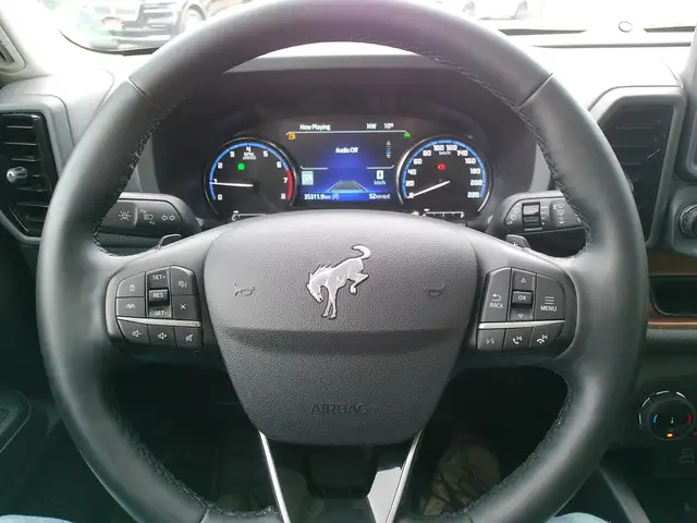 2024 Ford Bronco Sport Badlands 4x4 for sale - Photo 3