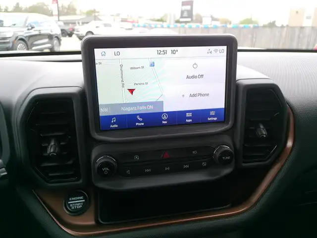 2024 Ford Bronco Sport Badlands 4x4 for sale - Photo 5